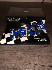 Minichamps 1976 tyrrell for sale  Tacoma