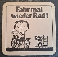 Bierdeckel brauerei bischofsho gebraucht kaufen  Spenge