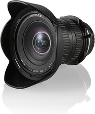 Laowa 15mm macro usato  Treviso