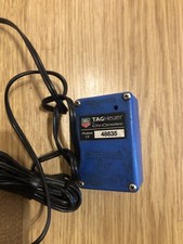 Tag heuer transponder for sale  CHELTENHAM