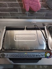 Rowenta optigrill gr722 usato  Cassino