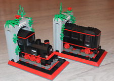 Lego eisenbahn buchstützen gebraucht kaufen  Hamburg