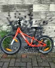 Kinderfahrrad zoll ktm gebraucht kaufen  Frankenberg