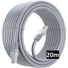 20m câble réseau d'occasion  Pau