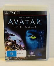James Cameron’s - AVATAR The Game PS3 Game | PlayStation 3 - Frete Grátis, usado comprar usado  Enviando para Brazil