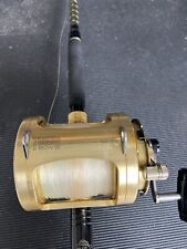 Tiagra 80w reel for sale  Ocean City