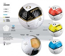 Pallone calcio sportika usato  Tronzano Vercellese