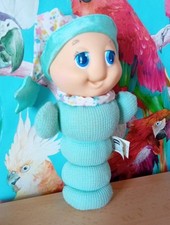 Rare playskool glo for sale  TILBURY