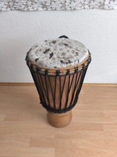 Afrikatrommel bougarabou ø gebraucht kaufen  Neckargemünd