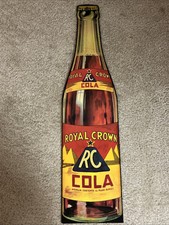 Vtg royal crown for sale  Midway Park