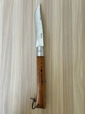 Coltello opinel con usato  Vigevano