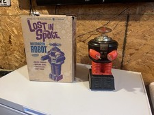 lost space robot remco for sale lost space robot remco for sale Pontiac