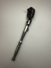 Snap rachet flexi for sale  LEIGH