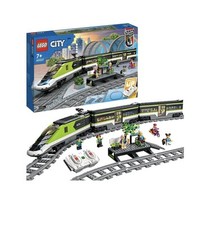 Lego city 60337 gebraucht kaufen  Erfurt