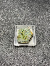 Wavellit altmannsgrün vogtlan gebraucht kaufen  Grimma