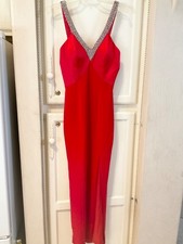Red evening gown for sale  Scottsdale