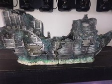 Large aquarium ourniment for sale  KENDAL