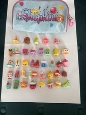 Shopkins random surprise for sale  Williamsburg