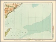 Antique map helmsdale for sale  GLASGOW
