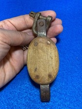 block tackle for sale  Fortville