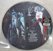 Tim burton nightmare for sale  Dayton