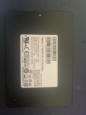 Ssd samsung pm863a usato  Trebisacce
