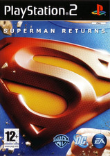 Superman returns usato  Lainate