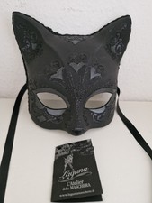 Maske venedig katze gebraucht kaufen  Herrenberg