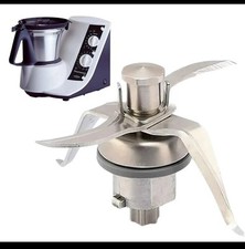 Couteaux lame melangeur d'occasion  Villepinte