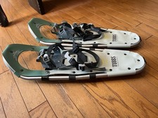 Tubbs adventure snowshoes for sale  Jacksonville