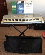 Yamaha psr e303 for sale  COLCHESTER