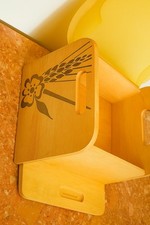 Porta pane con usato Porta pane con usato  Lecce