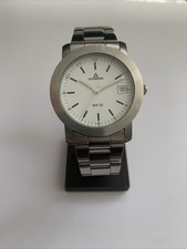 Dugena quartz herrenuhr gebraucht kaufen  Essen