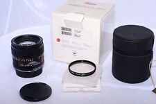 Leica summicron 90mm for sale  Solon
