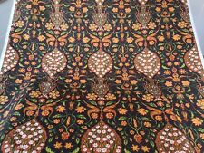 Vintage 1970s floral for sale  CREWKERNE