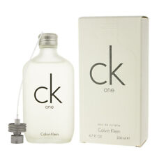 Calvin Klein CK One Woda toaletowa EDT 200 ml (unisex) na sprzedaż  Wysyłka do Poland