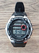Montre homme casio d'occasion  Nantes-