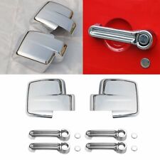 Espelho retrovisor ABS cromado e acabamento de maçaneta da porta para 07-12 Dodge Nitro Jeep Liberty comprar usado Espelho retrovisor ABS cromado e acabamento de maçaneta da porta para 07-12 Dodge Nitro Jeep Liberty comprar usado  Enviando para Brazil