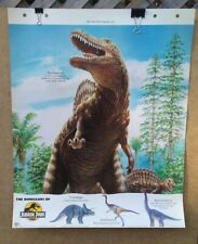 1994 jurassic park for sale  Mchenry