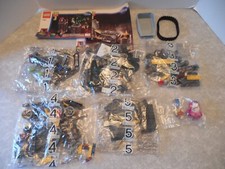 Lego 7596 toy for sale  Bowling Green