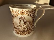 Queen victoria centenary for sale  WALLINGTON