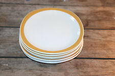 Assiettes porcelaine pyroblan d'occasion  La Côte-Saint-André