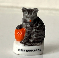 Halloween pumpkin cat d'occasion  Expédié en Belgium