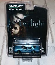 Greenlight hollywood twilight d'occasion  Changé