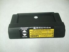 Capa de bateria Dixon, Husqvarna 4687,539115854-NOS comprar usado  Enviando para Brazil
