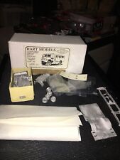 Hart models asam for sale  BURNLEY
