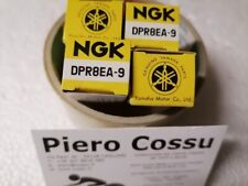 Ngk dpr8ea genuine usato  Cagliari