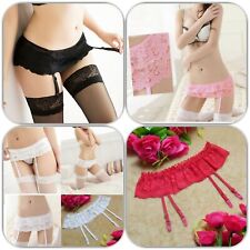 Sexy strapsenhalter strumpfhal gebraucht kaufen  Berlin