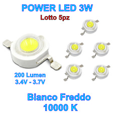 Diodi chip led usato  Roncade