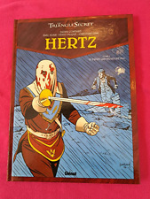 2012 hertz frère d'occasion  Auterive